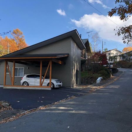 Taira no Yu Kusatsu (Gunma) Exterior foto