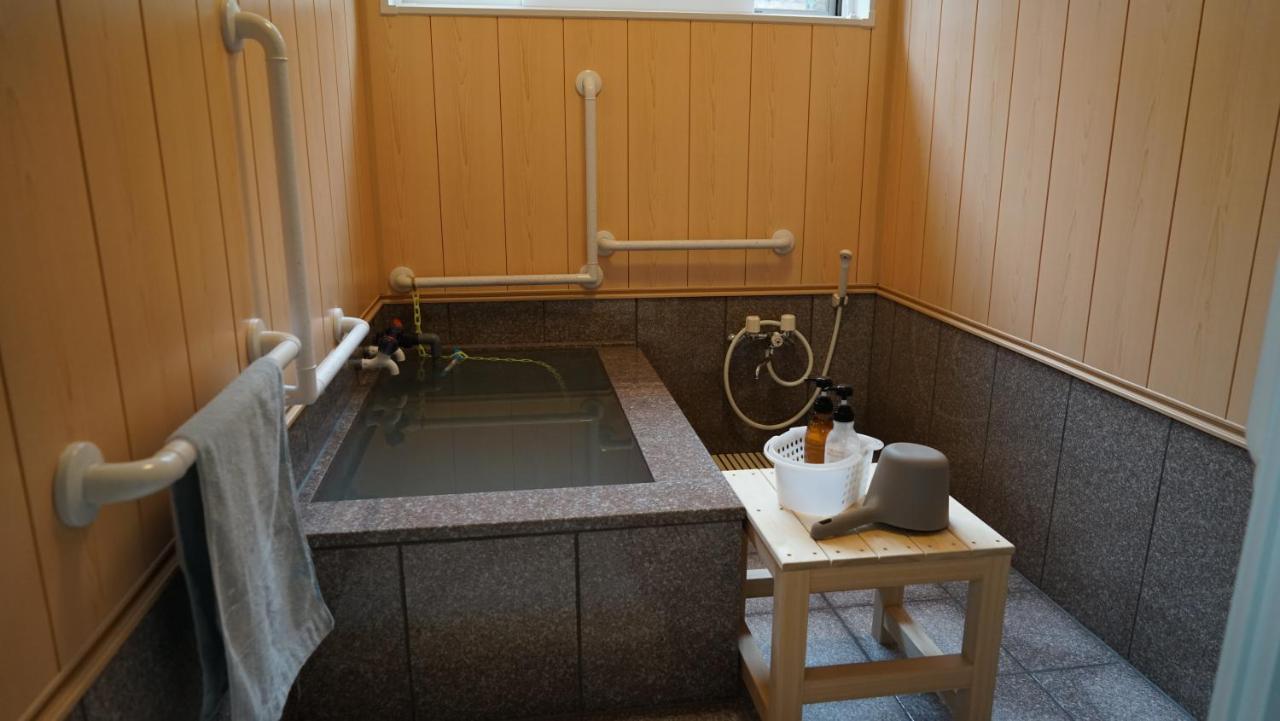 Taira no Yu Kusatsu (Gunma) Exterior foto